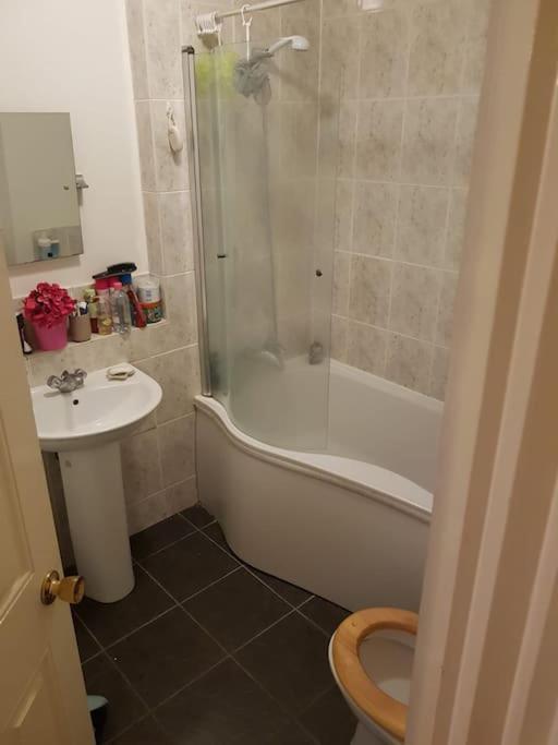 Flat Near Hyde Park, Location Appartement