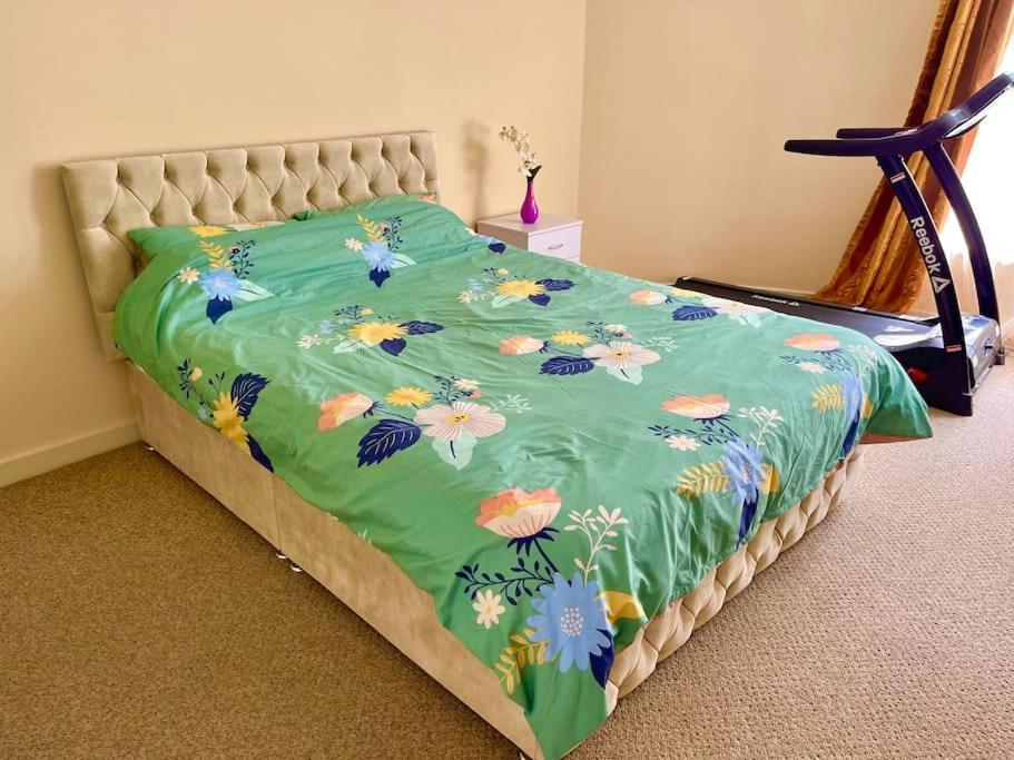 Flat Near Hyde Park, Location Appartement Londres