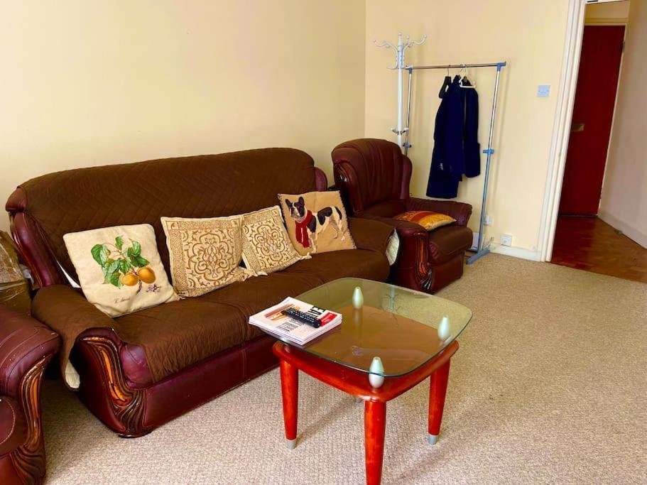 Flat Near Hyde Park, Location Appartement *