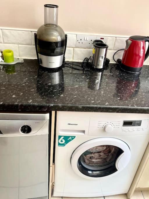 Appartement Flat Near Hyde Park, Location Londres