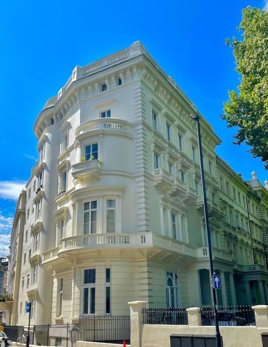 Appartement Flat Near Hyde Park, Location Londres